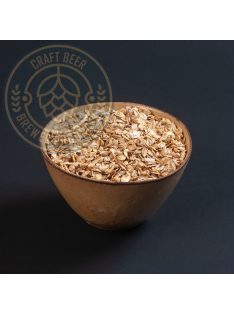 Barley flake