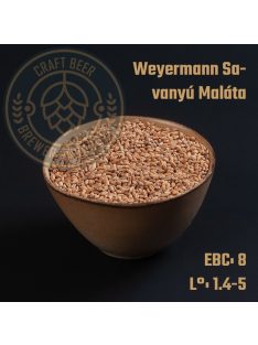 Weyermann sour malt