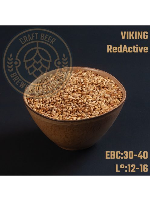 Viking Red Active Maláta 1 kg