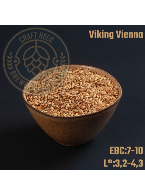 Viking Vienna Maláta 1 kg