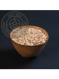 Wheat flakes 1 kg