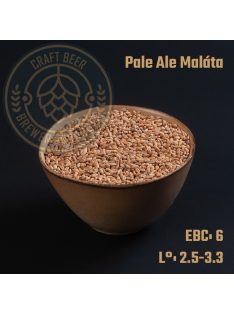 Pale Ale Maláta