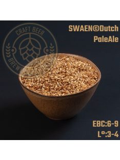 SWAEN©  Dutch Pale Ale maláta