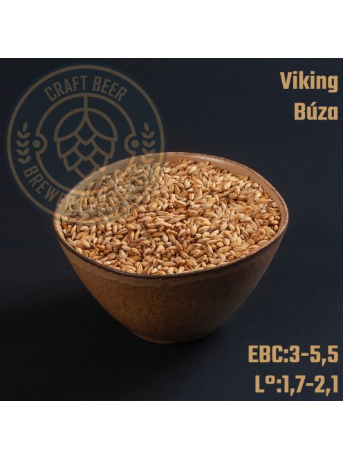 Viking Búza maláta 1 kg